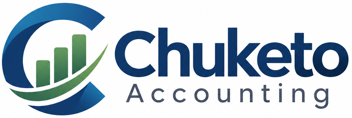 Chuketo Accounting